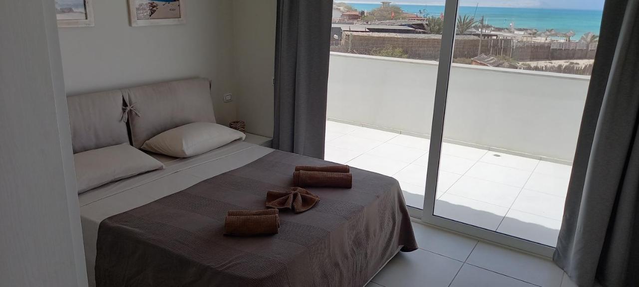Katlantik Beach House Deluxe Sal Rei Ngoại thất bức ảnh