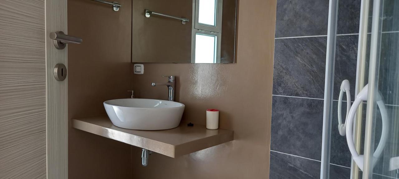 Katlantik Beach House Deluxe Sal Rei Ngoại thất bức ảnh