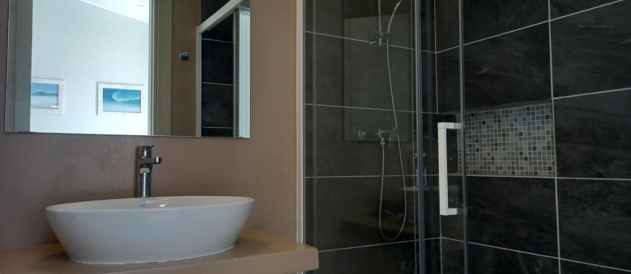 Katlantik Beach House Deluxe Sal Rei Ngoại thất bức ảnh