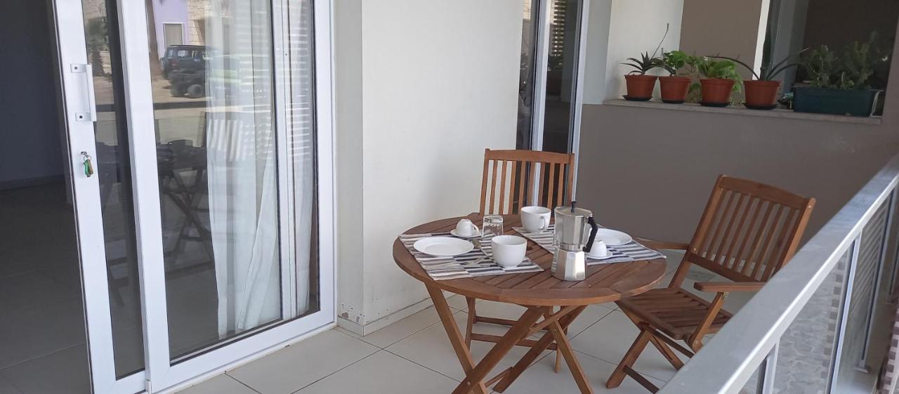 Katlantik Beach House Deluxe Sal Rei Ngoại thất bức ảnh