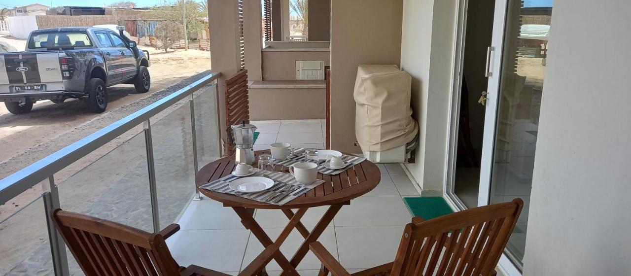 Katlantik Beach House Deluxe Sal Rei Ngoại thất bức ảnh