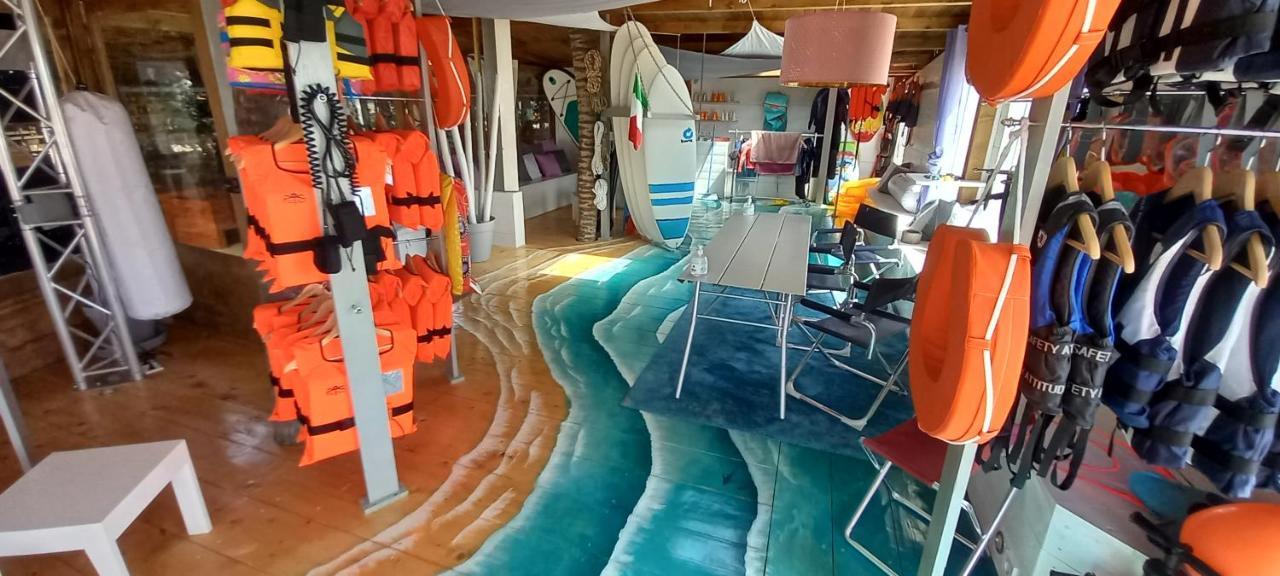 Katlantik Beach House Deluxe Sal Rei Ngoại thất bức ảnh